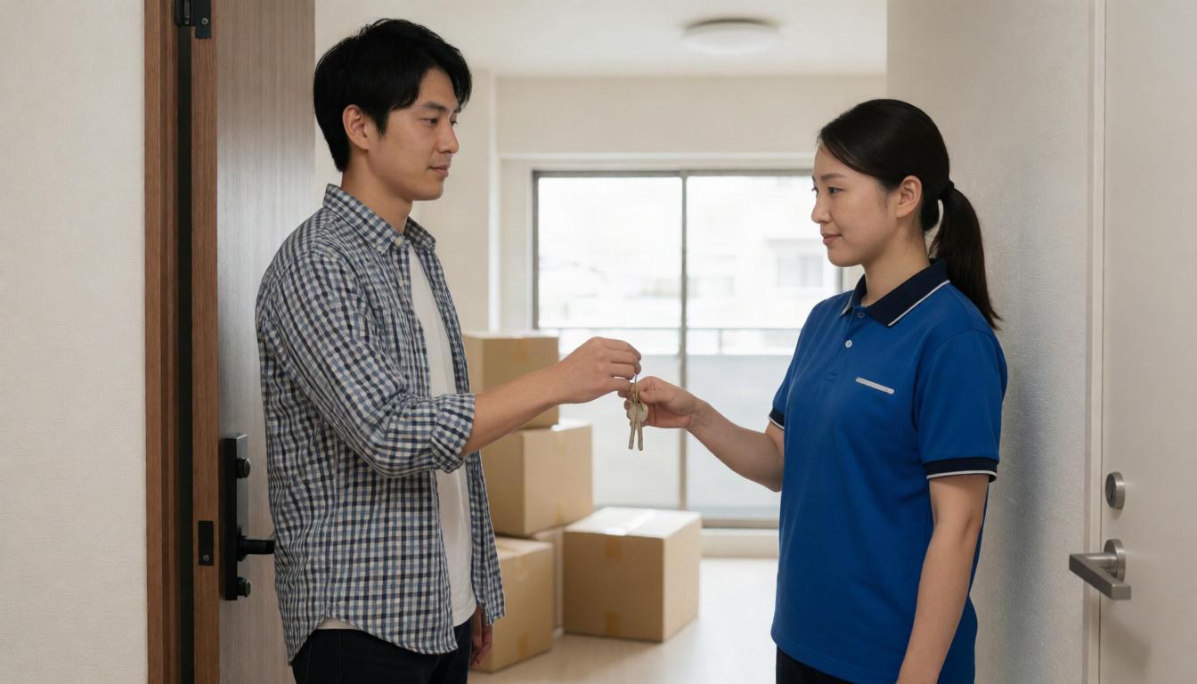 Property Turnovers